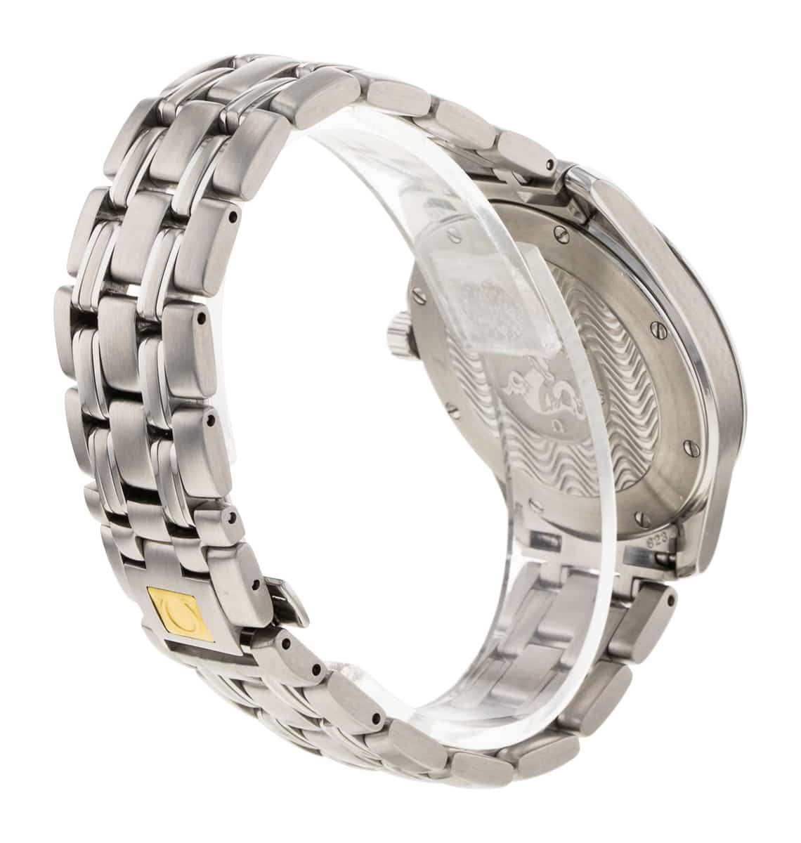 Omega Seamaster 120m 2521.81.00 Omega Seamaster 120m 2521.81.00